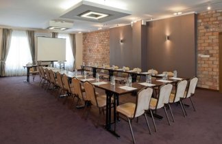 Hotele 3*** - Hotel Bonum - obiekt - zdjęcie 4 