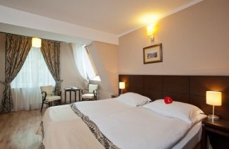 Hotele 3*** - Hotel Bonum - obiekt - zdjęcie 2 