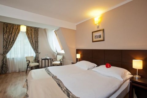 Hotele 3*** - Hotel Bonum - zdjęcie 2