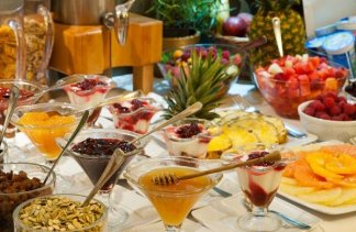 Hotele 3*** - Hotel Bonum - obiekt - zdjęcie 8 