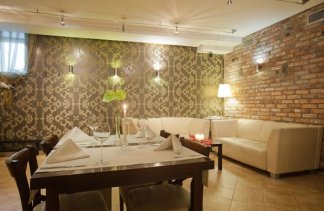 Hotele 3*** - Hotel Bonum - obiekt - zdjęcie 7 