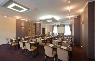 Hotele 3*** - Hotel Bonum - obiekt - zdjęcie 5 