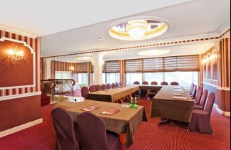 Hotele 3*** - Hotel Jasek - obiekt - zdjęcie 9 