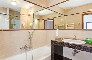 Hotele 3*** - Hotel Jasek - obiekt - zdjęcie 6 