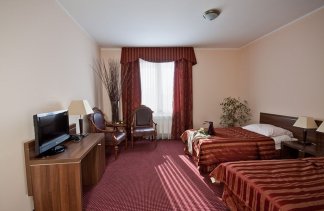 Hotele 3*** - Hotel Jasek - obiekt - zdjęcie 4 