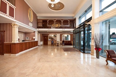 Hotele 3*** - Hotel Jasek - zdjęcie 2