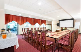 Hotele 3*** - Hotel Jasek - obiekt - zdjęcie 8 