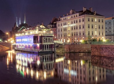 Hotel Tumski - sale konferencyjne Wrocław