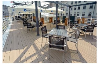 Hotele 3*** - Hotel Tumski - obiekt - zdjęcie 11 