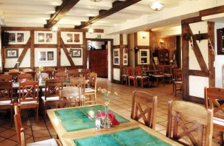 Hotele 3*** - Hotel Tumski - obiekt - zdjęcie 10 