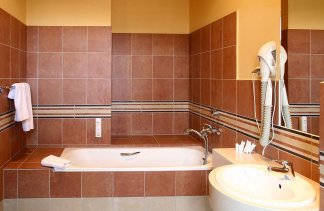 Hotele 3*** - Hotel Tumski - obiekt - zdjęcie 6 