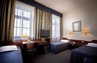 Hotele 3*** - Hotel Tumski - obiekt - zdjęcie 3 