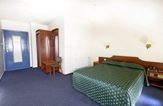 Hotele 3*** - Hotel Tumski - obiekt - zdjęcie 4 