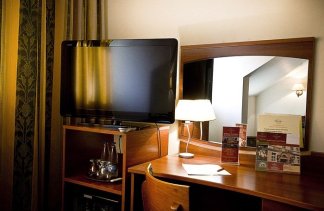 Hotele 3*** - Hotel Tumski - obiekt - zdjęcie 5 