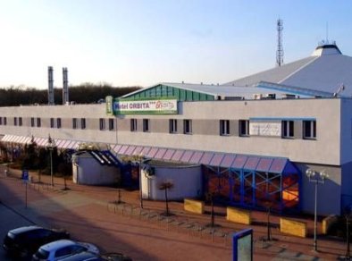 Hotel Orbita - sale konferencyjne Wrocław