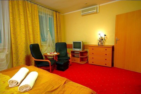 Hotele 3*** - Hotel Orbita - zdjęcie 2