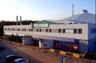 Hotele 3*** - Hotel Orbita - obiekt - zdjęcie 1 