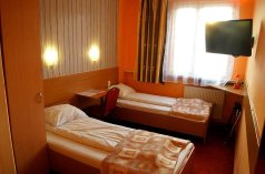 Hotele 3*** - Hotel Orbita - zdjęcie 3