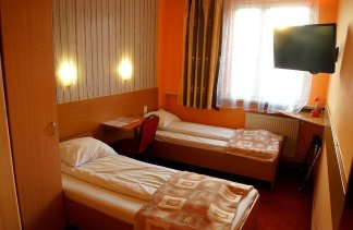 Hotele 3*** - Hotel Orbita - obiekt - zdjęcie 3 