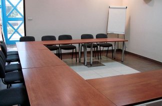 Hotele 3*** - Hotel Orbita - obiekt - zdjęcie 4 