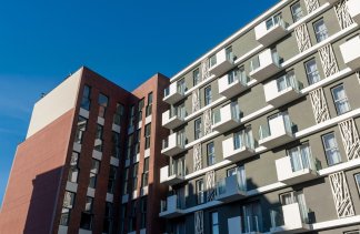 Hotele 4**** - Hotel Invite - obiekt - zdjęcie 1 