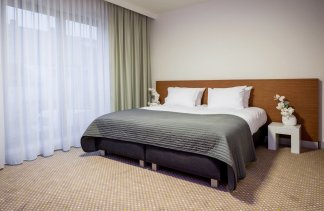 Hotele 4**** - Hotel Invite - obiekt - zdjęcie 3 