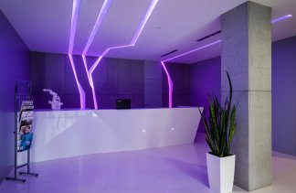 Hotele 4**** - Hotel Invite - obiekt - zdjęcie 2 