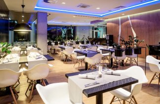 Hotele 4**** - Hotel Invite - obiekt - zdjęcie 9 