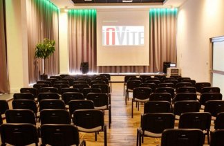 Hotele 4**** - Hotel Invite - obiekt - zdjęcie 7 