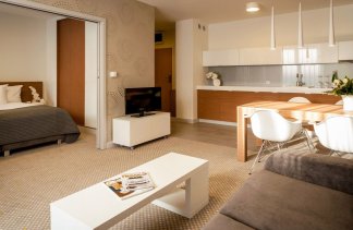 Hotele 4**** - Hotel Invite - obiekt - zdjęcie 5 