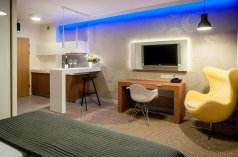 Hotele 4**** - Hotel Invite - zdjęcie 4