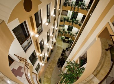 Hotel Patio *** - sale konferencyjne Wrocław