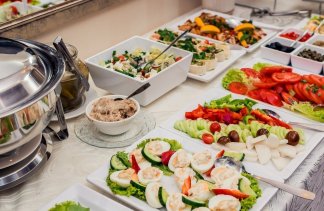 Hotele 3*** - Hotel Patio *** - obiekt - zdjęcie 14 