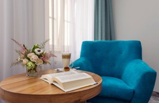 Hotele 3*** - Hotel Patio *** - obiekt - zdjęcie 24 