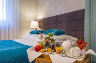 Hotele 3*** - Hotel Patio *** - obiekt - zdjęcie 23 