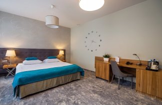 Hotele 3*** - Hotel Patio *** - obiekt - zdjęcie 22 