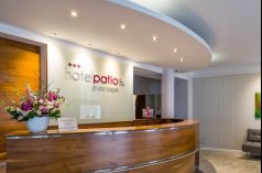 Hotele 3*** - Hotel Patio *** - zdjęcie 3