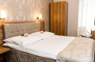 Hotele 3*** - Hotel Patio *** - obiekt - zdjęcie 18 