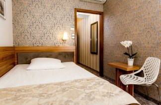 Hotele 3*** - Hotel Patio *** - obiekt - zdjęcie 15 