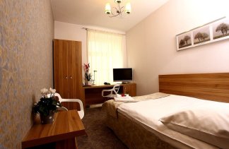 Hotele 3*** - Hotel Patio *** - obiekt - zdjęcie 16 