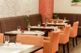 Hotele 3*** - Hotel Patio *** - obiekt - zdjęcie 10 