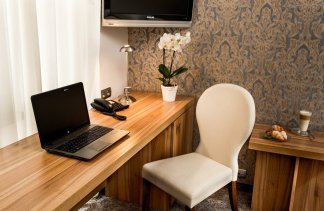 Hotele 3*** - Hotel Patio *** - obiekt - zdjęcie 17 