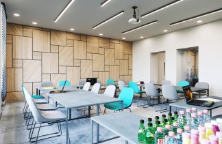 Hotele 3*** - Hotel Patio *** - obiekt - zdjęcie 6 