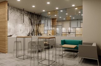 Hotele 3*** - Hotel Patio *** - obiekt - zdjęcie 5 