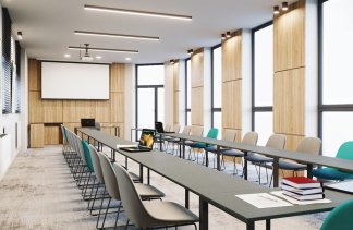 Hotele 3*** - Hotel Patio *** - obiekt - zdjęcie 8 