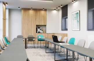 Hotele 3*** - Hotel Patio *** - obiekt - zdjęcie 7 