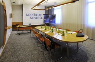 Hotele 4**** - Hotel Novotel Szczecin Centrum - obiekt - zdjęcie 7 