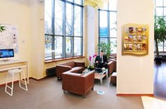 Hotele 4**** - Hotel Novotel Szczecin Centrum - zdjęcie 3