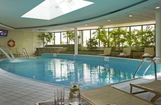 Hotele 4**** - Hotel Novotel Szczecin Centrum - obiekt - zdjęcie 9 