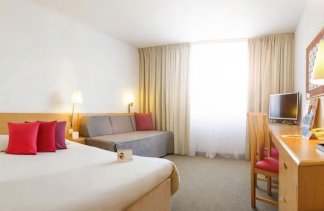 Hotele 4**** - Hotel Novotel Szczecin Centrum - obiekt - zdjęcie 5 